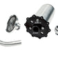 Electric Fuel Pump High Flow EFI Performance Universal Fit Aeromotive 18668-BGPL