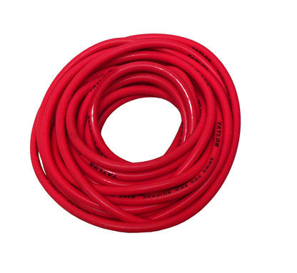 Spooled Spark Plug Wire Spiro Pro 30 FT Purple 35271