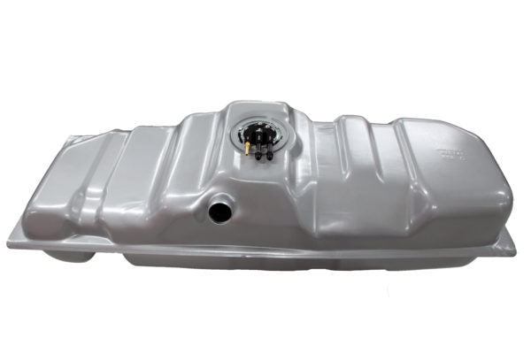 Fuel Tank Fuel System Vehicle Specific Fit Aeromotive 18174-BGPL