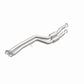 2015 M3 3 Underbody Direct-Fit Catalytic Converter 52925 Magnaflow