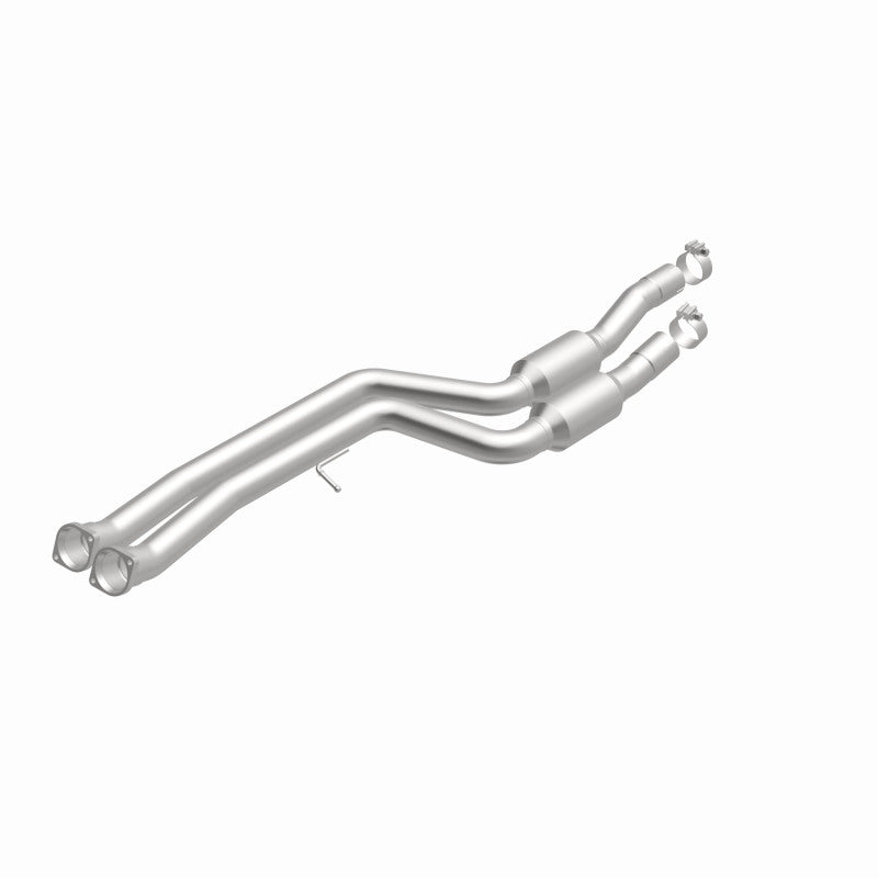 2015 M3 3 Underbody Direct-Fit Catalytic Converter 52925 Magnaflow