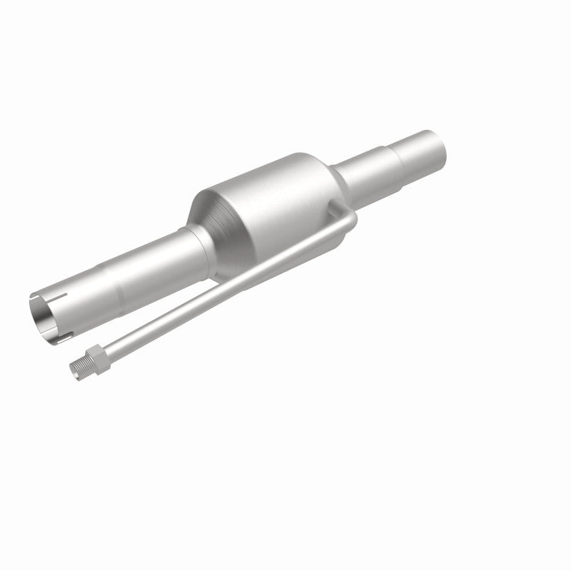 2002 Dodge Ram 2500 8.0L Direct-Fit Catalytic Converter 4451212 Magnaflow - Catalytic Converters Car Part People