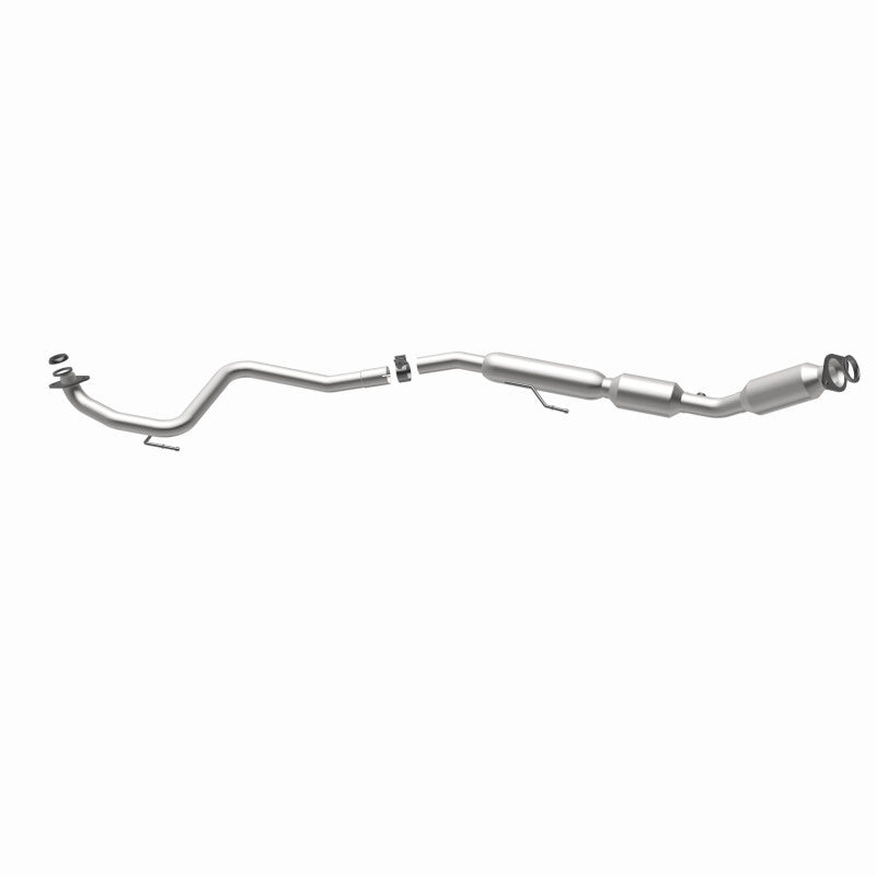 2010-2012 Scion xD 1.8L Direct-Fit Catalytic Converter 551159 Magnaflow - Catalytic Converters Car Part People