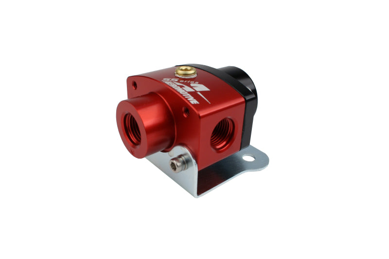 Aeromotive 13201 SS-Series ORB-06 Carburetor Regulator - Carburetor Parts Car Part People