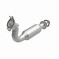 2008 2011 Cadillac CTS 3.6L Direct-Fit Catalytic Converter 5461170 Magnaflow