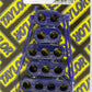 Spark Plug Wire Holder 10.4mm 6 Blue 42769