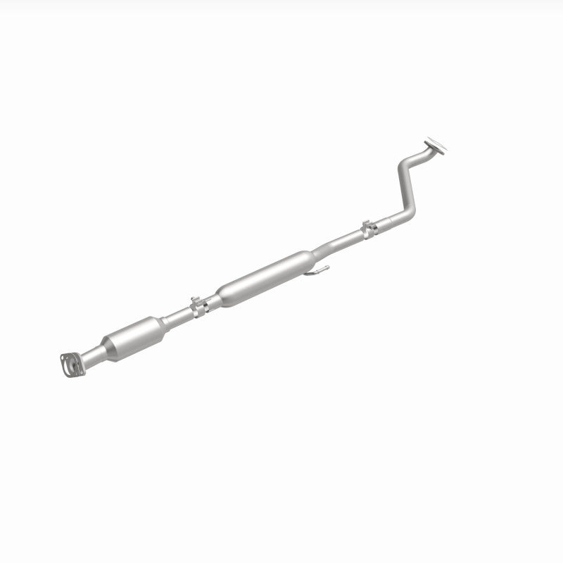 2014 Kia Forte 2.0L Direct-Fit Catalytic Converter 5561828 Magnaflow - Catalytic Converters Car Part People