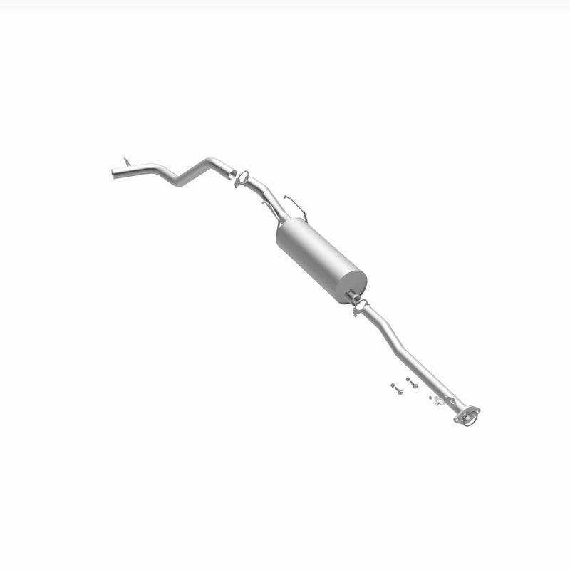 Fits 2000-2004 Toyota Tacoma 2.7L Direct-Fit Replacement Exhaust System 106-0219