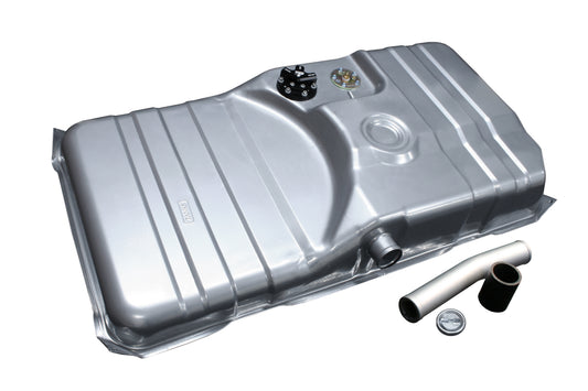 Fuel Tank Fuel System Vehicle Specific Fit Aeromotive 18336-BGPL