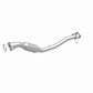 2004-06 Pontiac Grand Prix 3.8L Direct-Fit Catalytic Converter 4561227 Magnaflow - Catalytic Converters Car Part People