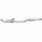 Fits 2020 Toyota Avalon OEM Federal/EPA Compliant Catalytic Converter 280069