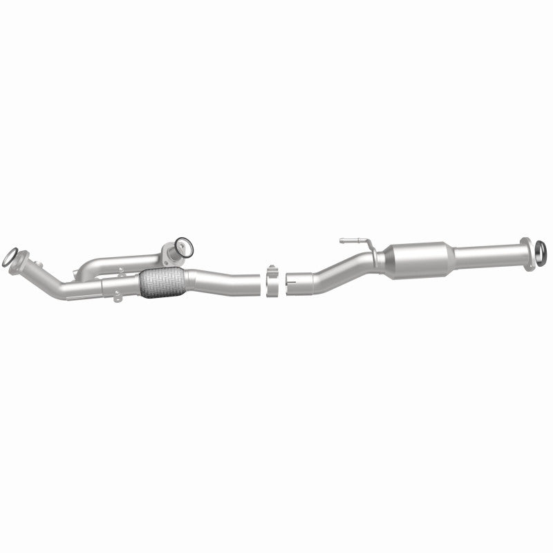 Fits 2020 Toyota Avalon OEM Federal/EPA Compliant Catalytic Converter 280069
