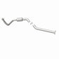 96-99 Chevy Express 1500 5.7L Direct-Fit Catalytic Converter 4451415 Magnaflow - Catalytic Converters Car Part People