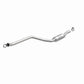 Catalytic Converter for HM Grade Federal / EPA Compliant Direct-Fit Catalytic Converter MagnaFlow 24374