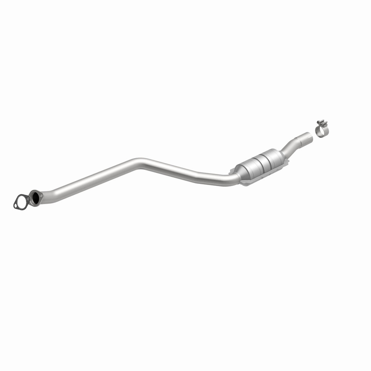 Catalytic Converter for HM Grade Federal / EPA Compliant Direct-Fit Catalytic Converter MagnaFlow 24374