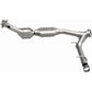 Catalytic Converter for HM Grade Federal / EPA Compliant Direct-Fit Catalytic Converter MagnaFlow 23660