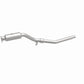 Catalytic Converter for HM Grade Federal / EPA Compliant Direct-Fit Catalytic Converter MagnaFlow 24125