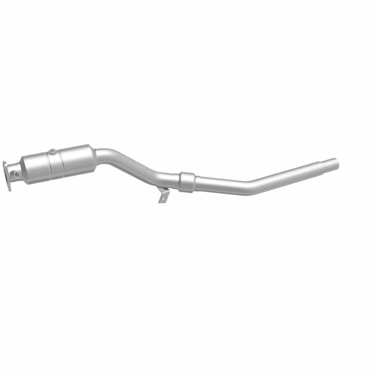 Catalytic Converter for HM Grade Federal / EPA Compliant Direct-Fit Catalytic Converter MagnaFlow 24125
