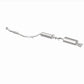 Fits 2006-2011 Acura CSX 2.0L Direct-Fit Replacement Exhaust System 106-0313