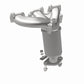 2013 2015 Ford Flex 3.5L Direct-Fit Catalytic Converter 5531218 Magnaflow