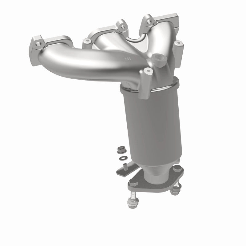 2013 2015 Ford Flex 3.5L Direct-Fit Catalytic Converter 5531218 Magnaflow