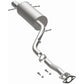 1996-1999 Subaru Legacy Direct-Fit Muffler Kit 108-0089