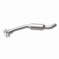 2004-2007 Ford Taurus 3.0L Direct-Fit Catalytic Converter 5421031 Magnaflow - Catalytic Converters Car Part People