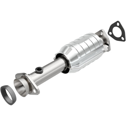 Catalytic Converter for HM Grade Federal / EPA Compliant Direct-Fit Catalytic Converter MagnaFlow 23939