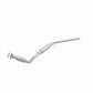 2008-2009 Dodge Grand Caravan Direct-Fit Catalytic Converter 5451448 Magnaflow