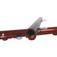 Fuel Injection Fuel Rail EFI Fuel Rail Vehicle Specific Fit Aeromotive 14116-BGPL