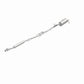 Fits 2006 Saab 9-2X Direct-Fit Replacement Exhaust System 106-0093