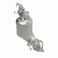 Catalytic Converter with Integrated Exhaust Manifold for 2021 Nissan Altima 2.5L OEM Grade Federal / EPA Compliant Direc