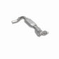 Catalytic Converter for HM Grade Federal / EPA Compliant Direct-Fit Catalytic Converter MagnaFlow 93154