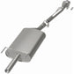 1997-1999 Acura CL Direct-Fit Muffler Kit 108-0100