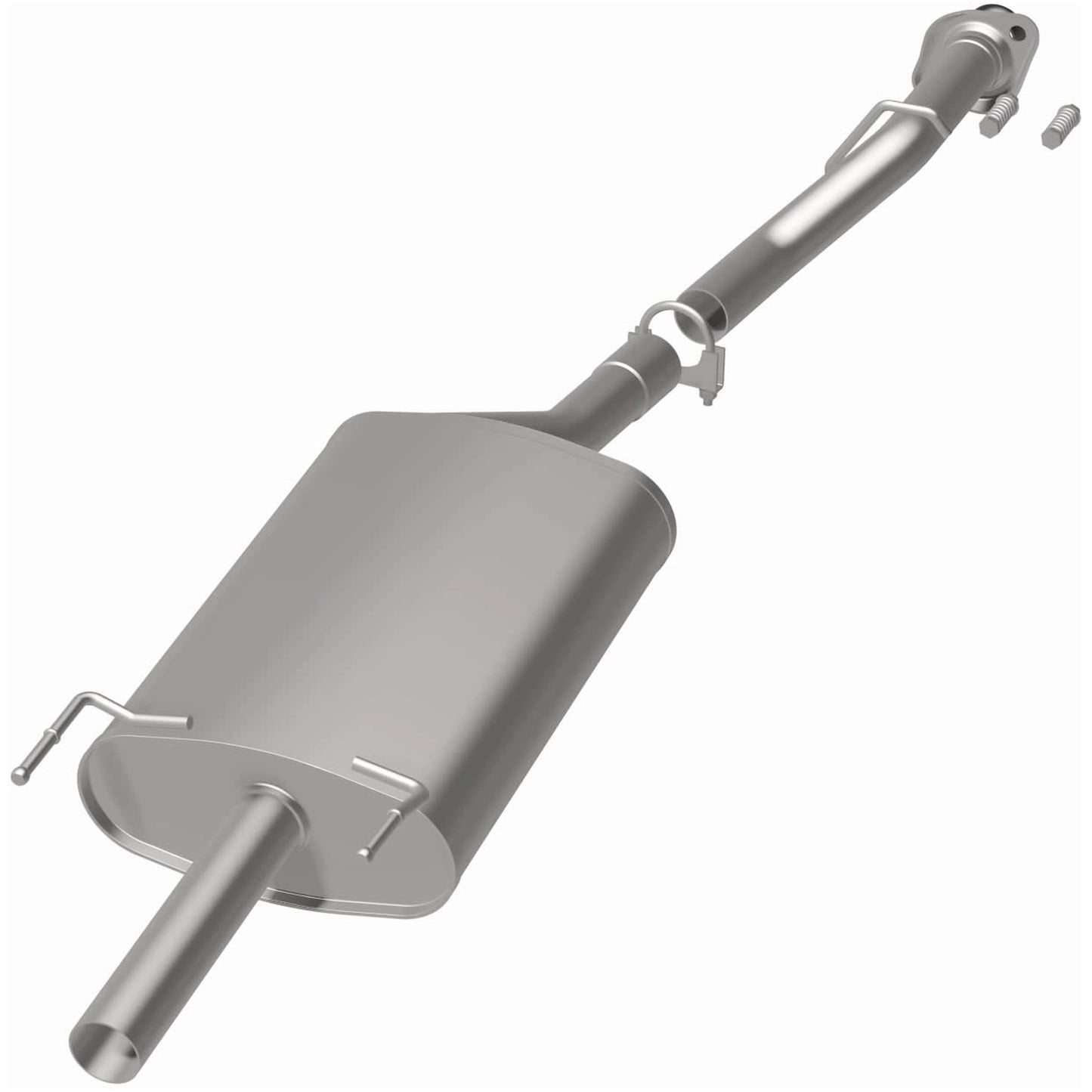 1997-1999 Acura CL Direct-Fit Muffler Kit 108-0100