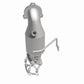 Catalytic Converter for HM Grade Federal / EPA Compliant Direct-Fit Catalytic Converter MagnaFlow 50828