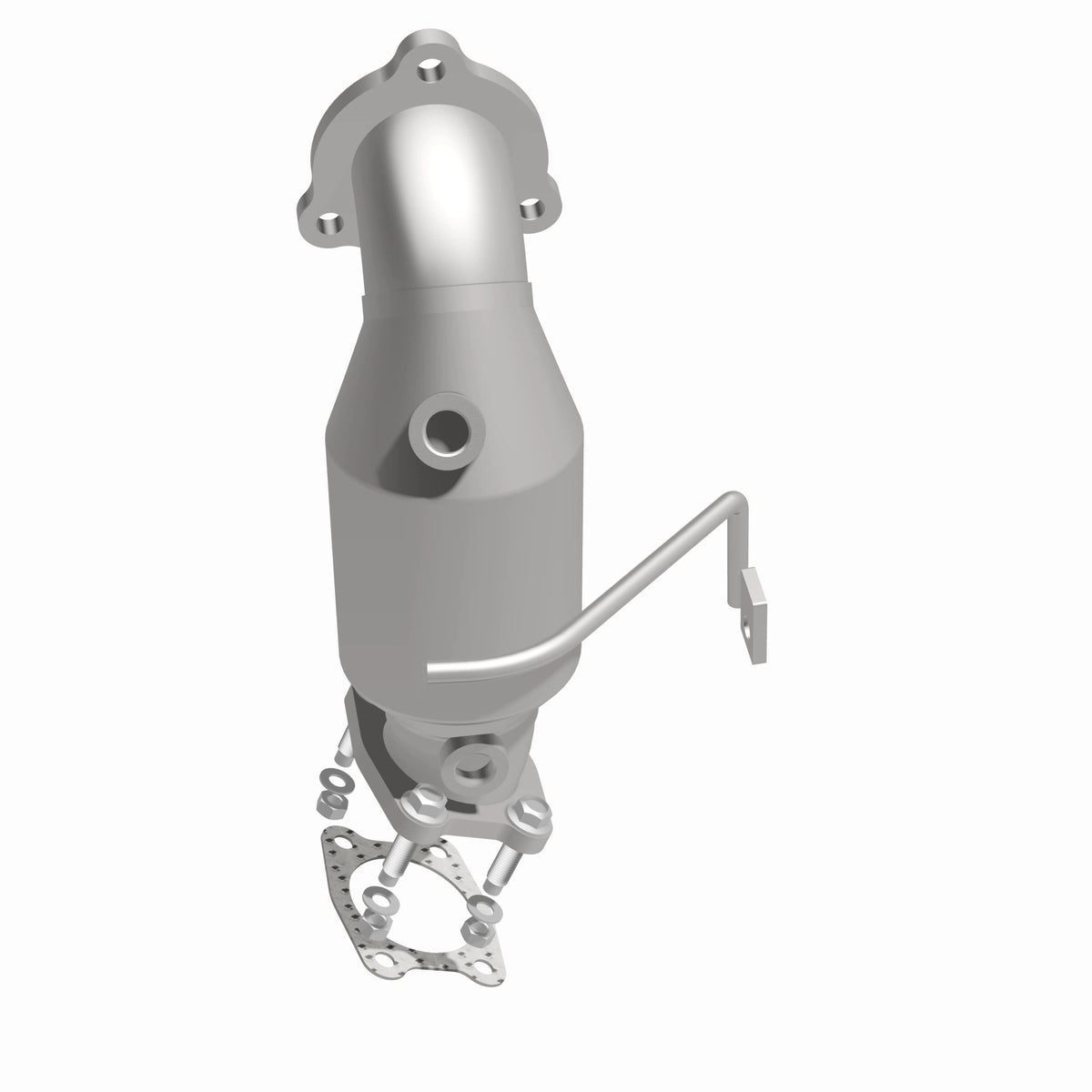 Catalytic Converter for HM Grade Federal / EPA Compliant Direct-Fit Catalytic Converter MagnaFlow 50828
