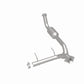 2005 Lincoln Navigator 5.4L Direct-Fit Catalytic Converter 4451165 Magnaflow