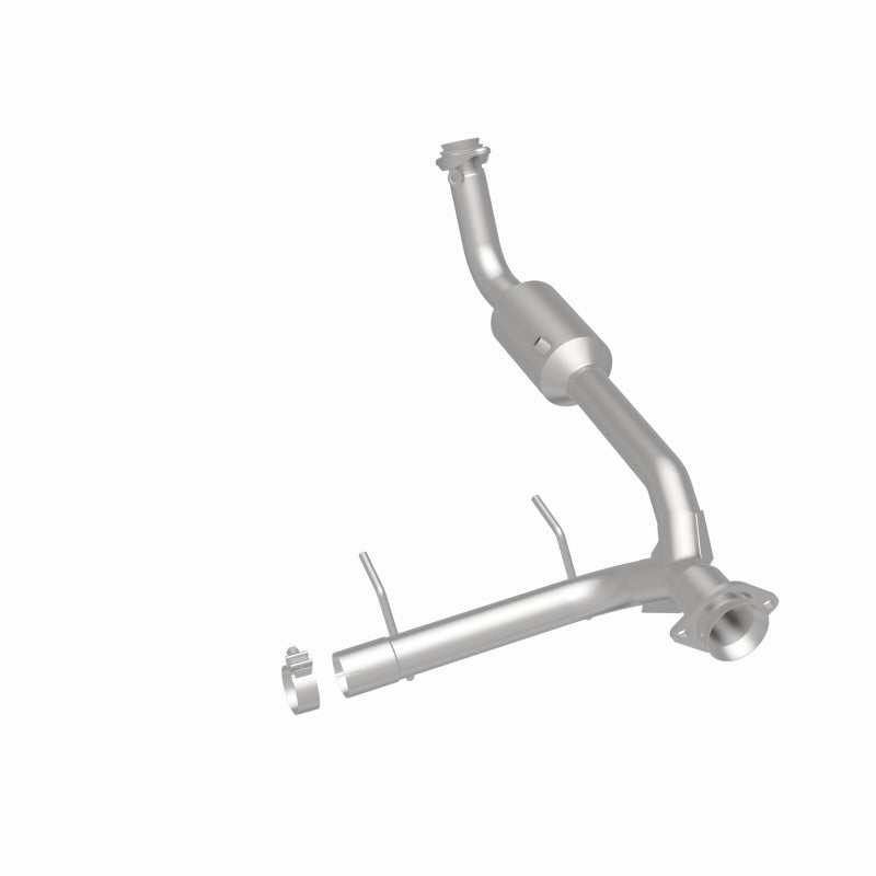 2005 Lincoln Navigator 5.4L Direct-Fit Catalytic Converter 4451165 Magnaflow