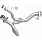 1998-1999 Chevrolet Blazer Direct-Fit Front Pipe Kit 107-0065