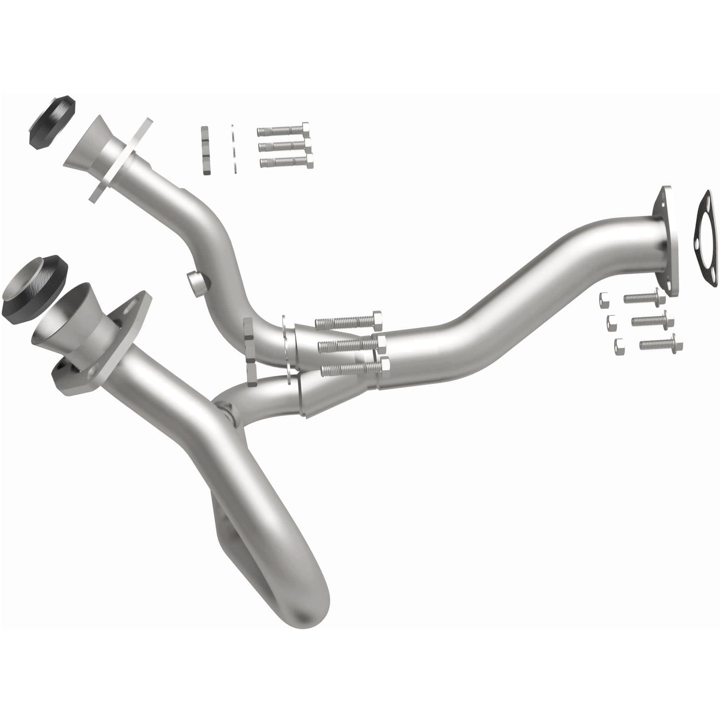 1998-1999 Chevrolet Blazer Direct-Fit Front Pipe Kit 107-0065