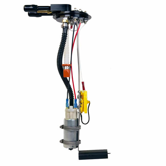 Electric Fuel Pump High Flow EFI Performance Vehicle Specific Fit Aeromotive 18378-BGPL