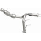 Catalytic Converter for 2021-2022 Ford F-150 3.5L OEM Grade Federal / EPA Compliant Direct-Fit Catalytic Converter Magna