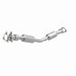2008-2011 Chevrolet HHR 2.2L Direct-Fit Catalytic Converter 551197 Magnaflow