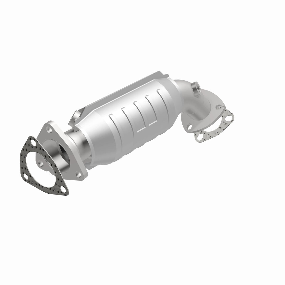 Catalytic Converter for HM Grade Federal / EPA Compliant Direct-Fit Catalytic Converter MagnaFlow 22960