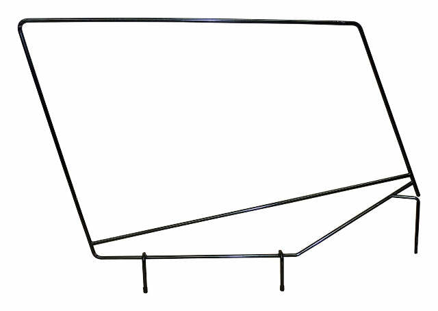 RT Off-Road - Door Frame Set - DF100YJ
