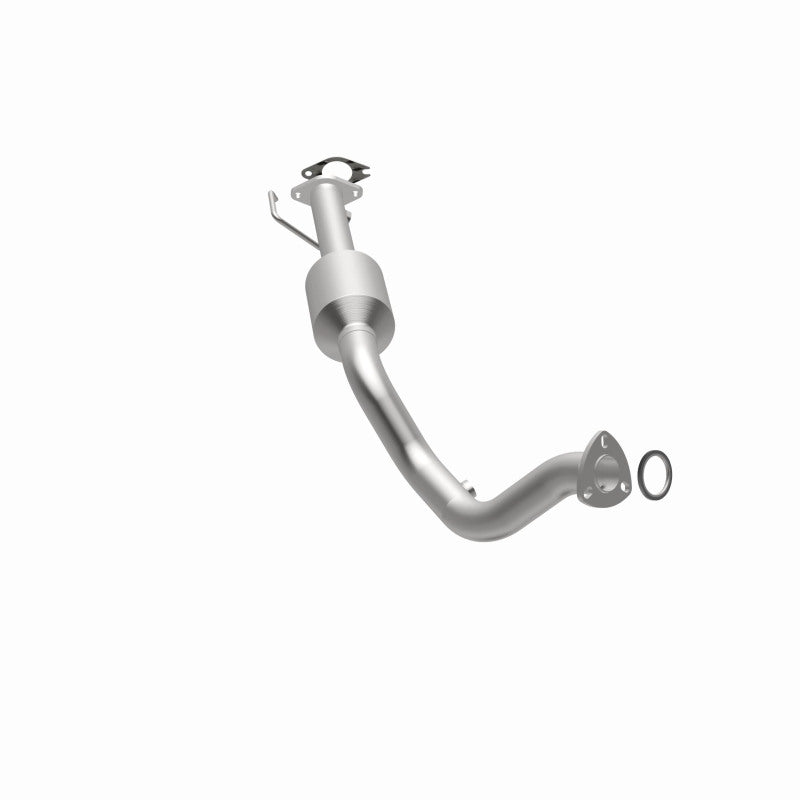 2004 Isuzu Rodeo 3.2L Direct-Fit Catalytic Converter 4551633 Magnaflow