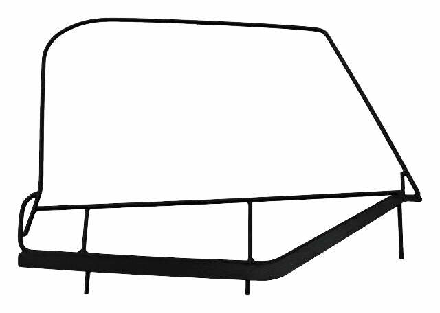 RT Off-Road - Door Frame Set - DF200TJ