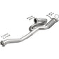 2005-2007 Ford Freestyle Direct-Fit Front Pipe Kit 107-0255