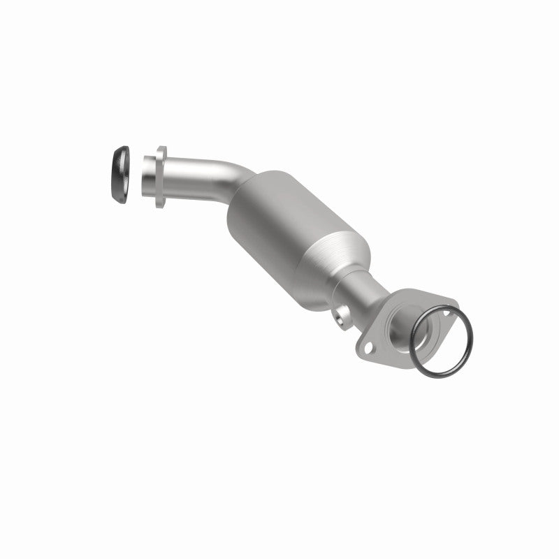 2004 2009 Cadillac CTS 3.6L Direct-Fit Catalytic Converter 5461885 Magnaflow - Catalytic Converters Car Part People
